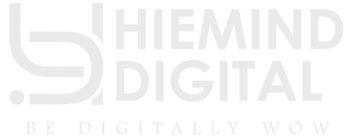 HieMind Digital A premium digital marketing company in Kolkata Logo