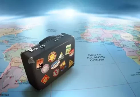 how to do digital marketing for travel industry